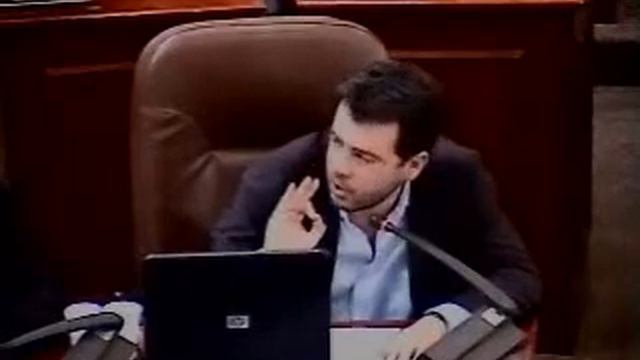 Debate Argote - Galán смотреть онлайн