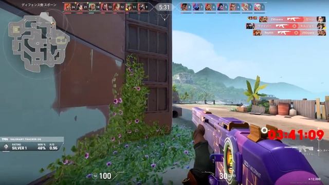 [minecraft] chill streaming (Ver.1.18 java edition and fabric) смотреть онлайн