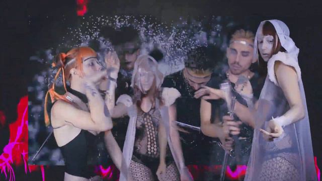 CAMELIA // FRICCIONALIDAD ~ €v0\√7!0π • M!× смотреть онлайн