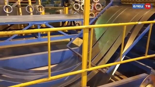 Гарантия качества: компания «СтальСоюз» 15 лет на рынке металлопроката смотреть онлайн