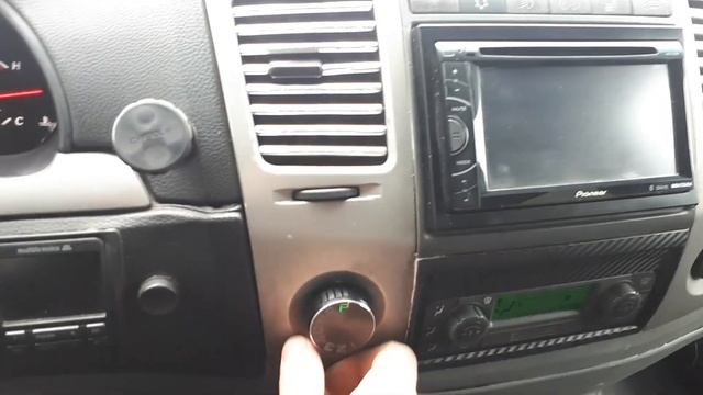 Джойстик вместо селектора на газель с двигателем 3 uz-fe смотреть онлайн