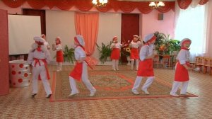 Варись кашка