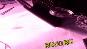 Проверка полевого p-канального транзистора, на примере ремонта нетбука.