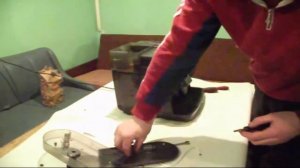 Ремонт кофеварки SAECO Vienna