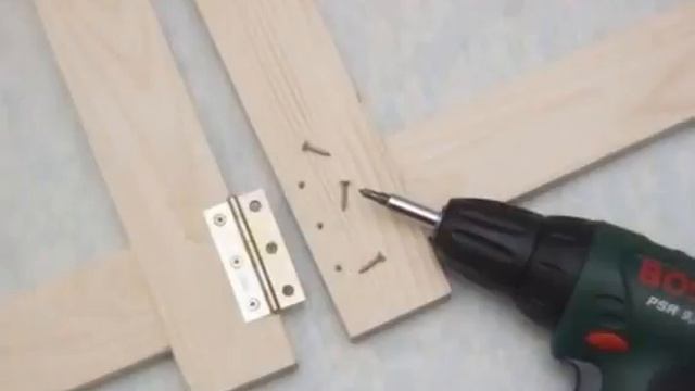 как сделать складной столик для маленькой квартиры смотреть онлайн