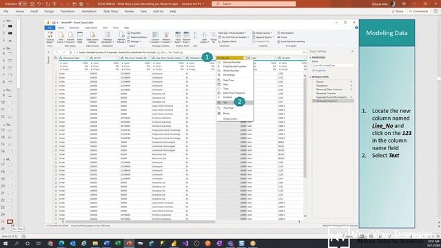 What Story is Your Data Telling You смотреть онлайн