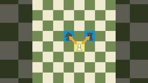 06. Пешка