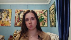 Как продавать художнику самому свои картины Екатерина Лебедева художник