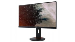 Acer XF270HB 69 cm (27 Zoll Full HD) Gaming Monitor  Review