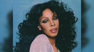 Who is Donna Summer?
