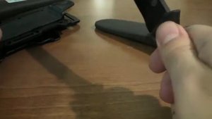 краткое сравнение ножей Mora Pro C и Mora Pro S