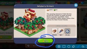 How to Upgrade Your Cookie Castle to Level 5?|eli_slayzz/ Tutorial for my lovely friends