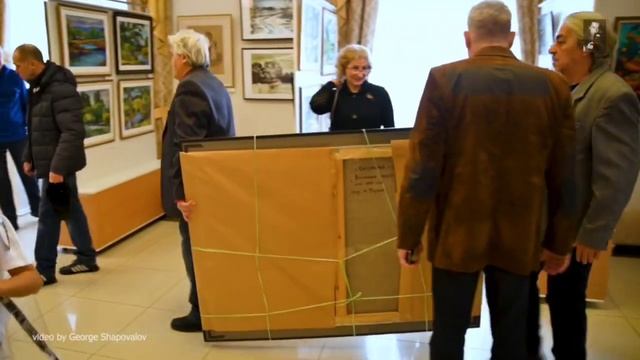 Наталья Закора. Песня Последняя поэма из кинофильма "А вам и не снилось"... Видео Георгий Шаповалов смотреть онлайн