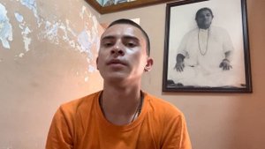 Жизнь в Индии,Ашрам Аммы,Воздержание,Мата Амританандамайи Деви