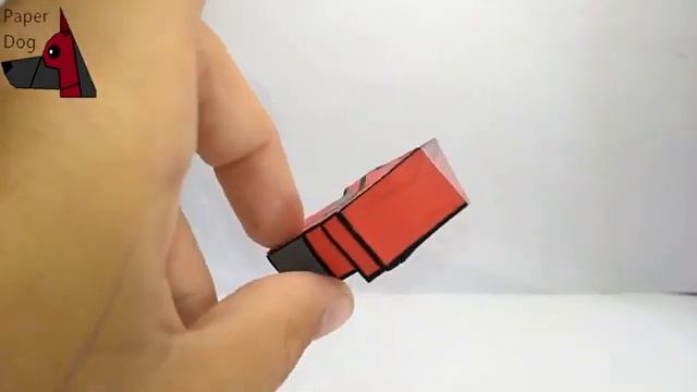 How to make a paper King Crab Tick Papercraft toy. Papercraft Brawl Stars. Summer Of Monsters skin смотреть онлайн