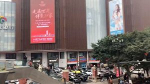 Влог из 重庆 Чунцина| День 2