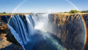 Государственный гимн Зимбабве | достопримечательности ȥʋҽ  ZιɱႦαႦɯҽ