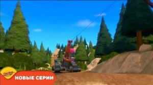 Смена логотипа на новогодний Nickelodeon (18.12.2021)
