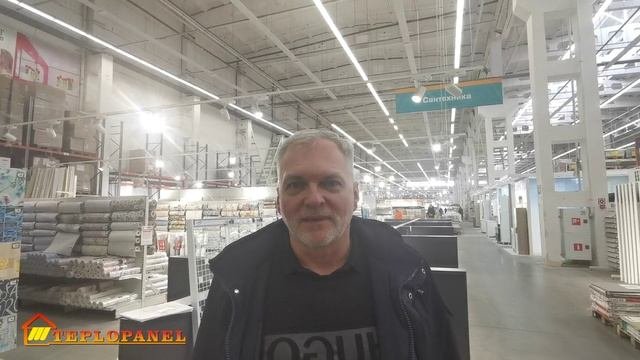 Отзыв от директора компании Аквапром