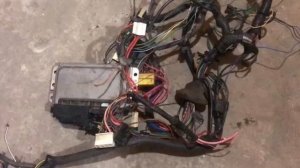 Иж 2717 восстановление.