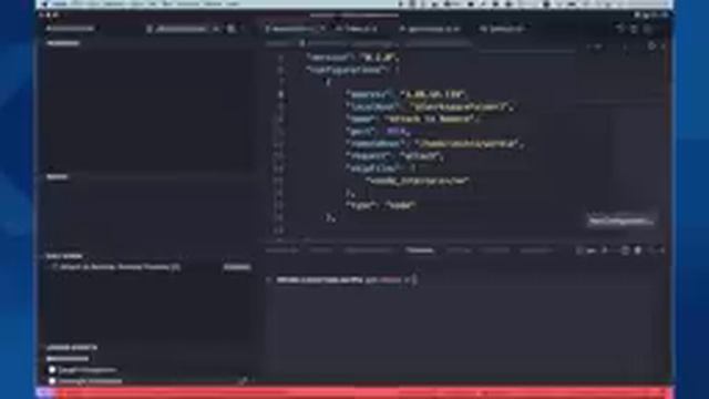 ? Modern Debugging In VS Code: SSH, Remote And Live Debugging In VS Code With Lightrun