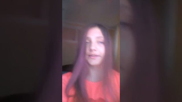 ПОКРАСИЛА ВОЛОСЫ!!!!! смотреть онлайн