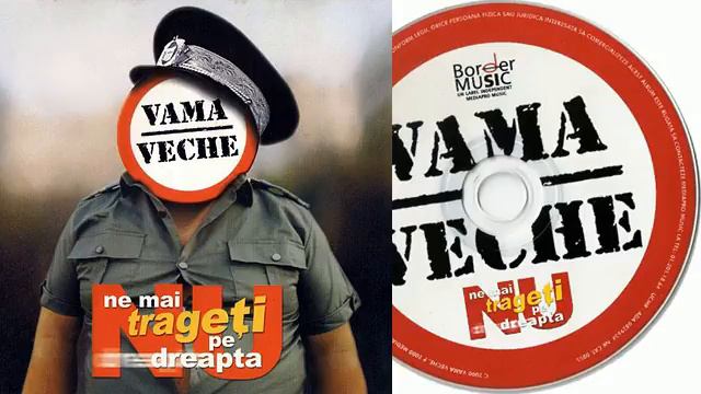Vama Veche - Hotel Cismigiu | remix de Adrian Enescu смотреть онлайн