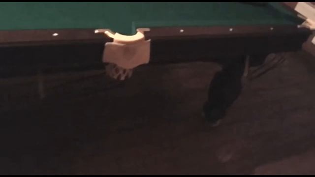 Бильярдный стол Олимп 7 футов смотреть онлайн