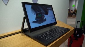 IFA 2019: Acer Swift 5, neue Acer Predator Laptops und Acer C250i LED-Beamer