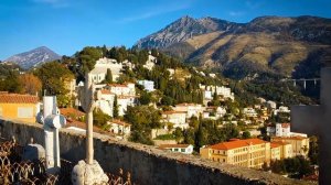 Ментон (Menton), Франция (France)