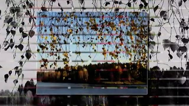 Слайд-шоу "Воспоминания" смотреть онлайн