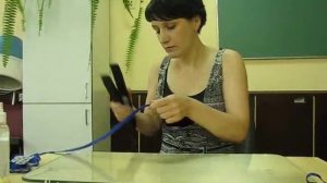 Изготовление постижёрного изделия.