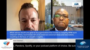 Podcast Ep154: 2024 Digital Costs, Business Process Optimization, Implementation Platform Approache