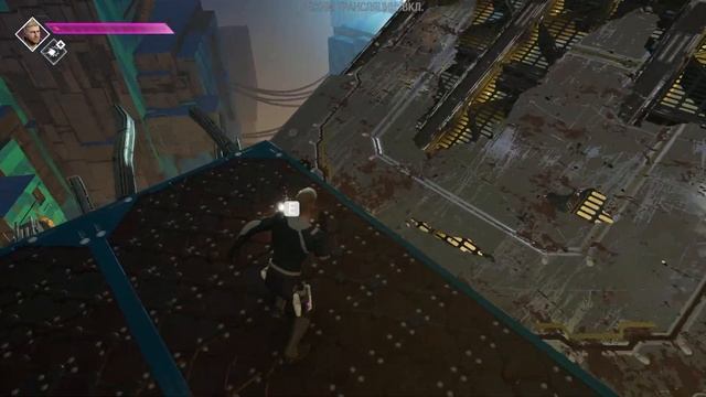 Стражи галактики ✪ Marvel's Guardians of the Galaxy #3 смотреть онлайн