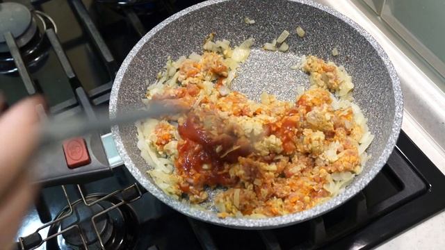 Макароны по-флотски. Вкусный, быстрый ужин за 30 минут. смотреть онлайн