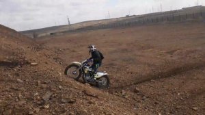 Zongshen 172 fmm на pwk 34 enduro