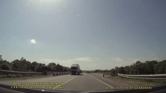 Хабаровск-Москва часть 29/32