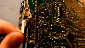 Делаем AUX на авто магнитолу