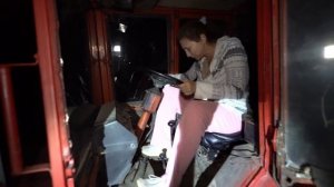 Купили Трактор ВТЗ Т 30