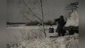 По щучьему веленью. Ой морозушко мороз.