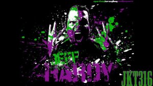 Jeff Hardy Theme -''Modest'' (Remix) (HQ Arena Effects)