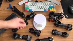 Про вело выносы. Про лайтовый вынос UNO