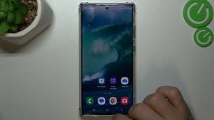 Samsung Galaxy S23 Ultra | Как включить резервное копирование гугл на Samsung Galaxy S23 Ultra