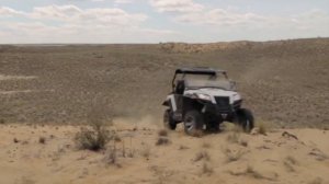 Обзор мотовездеходов RM 800 и UTV800 с электроусилителем EPS