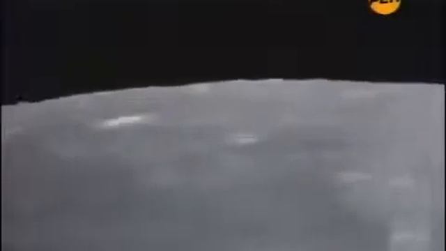 Доказания того что на луне есть жизнь.