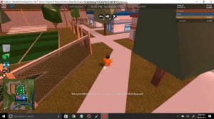 "Retrofied" Hack Click Tp! "Roblox"