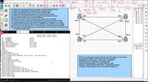 CCNA 200-301 en Français - Leçon 47 : RSTP - PortFast & BPDU Guard (1)