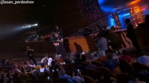АСАН ПЕРДЕШОВ - АТА-АНАМА БІР ӘН & АЛТЫНЫМ & ОТЫЗДАН АСЫП БАРАМЫН