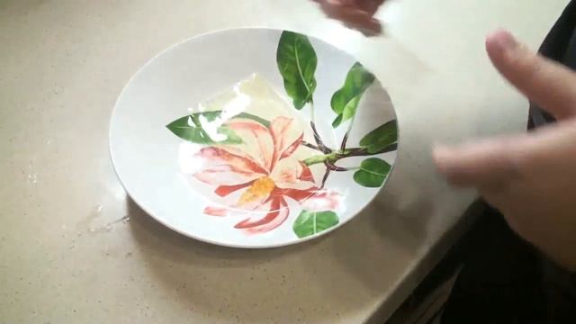 Торт-мороженое "Сливочный остров". Круче, чем райское наслаждение! смотреть онлайн