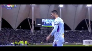 Джавид: Месси против Роналду (озвучка)